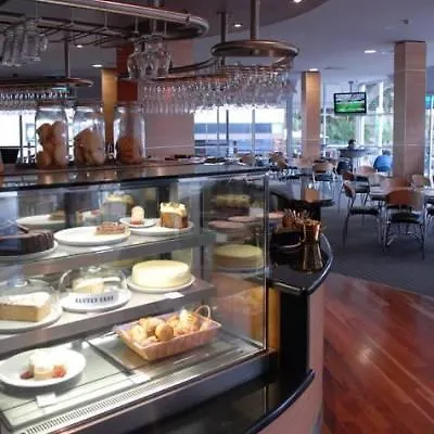 Madison Tower Mill Hotel Brisbane