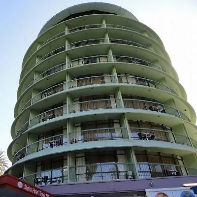 Hotel Tower Mill 4*