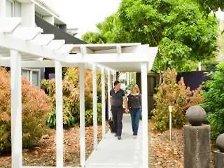 Rocklea International 4* Brisbane