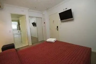 Aparthotel Southern Cross