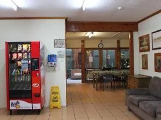 Manor 3* Brisbane