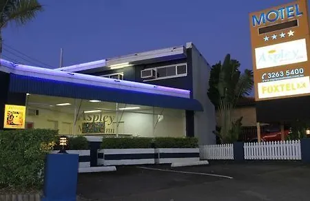 Aspley Motor Motel 4*