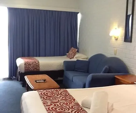 Aspley Motor Motel