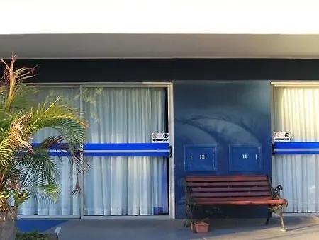 Motel Aspley Motor 4*