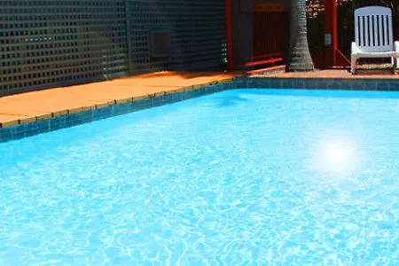 Annerley Motor Motel