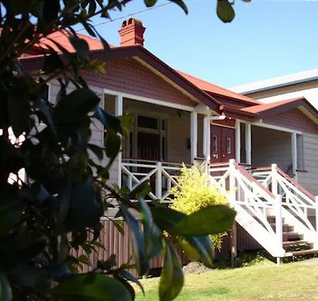 99 Kirkland Bed & Breakfast 3*