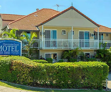 Chermside Court Motel Brisbane