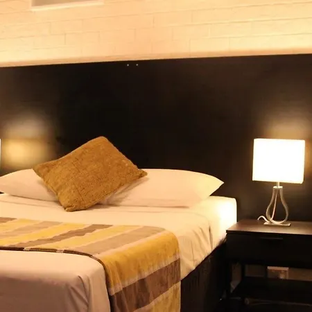 Ascot Budget & Residences 4* Brisbane