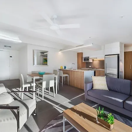 Link Portside Wharf 4* Brisbane