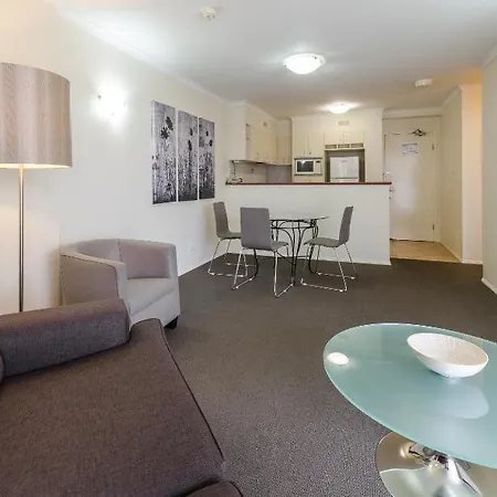 Aparthotel West End 4*