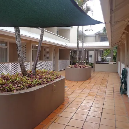 St Lucia Gardens Aparthotel 3*