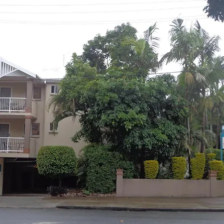 Aparthotel St Lucia Gardens