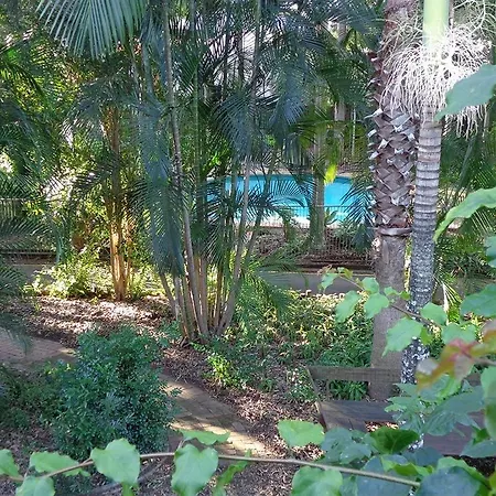 Forest Hotel Brisbane