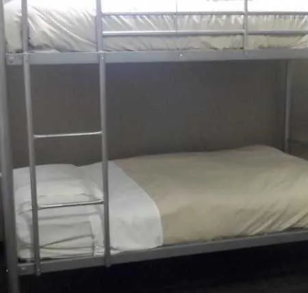 Base Embassy Hostel Brisbane