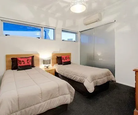 Story Aparthotel Brisbane