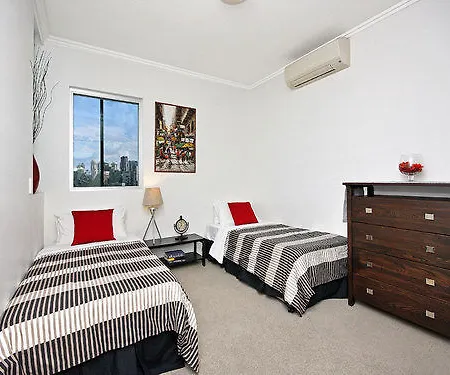 Aparthotel Story Brisbane