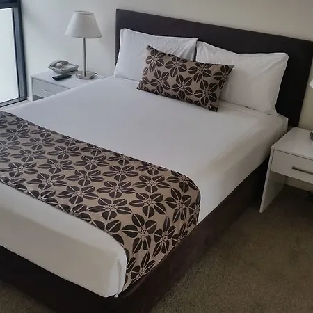 Skd Aparthotel Brisbane