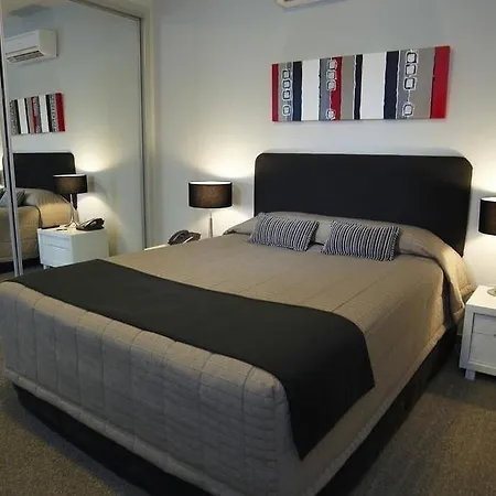 Skd Aparthotel