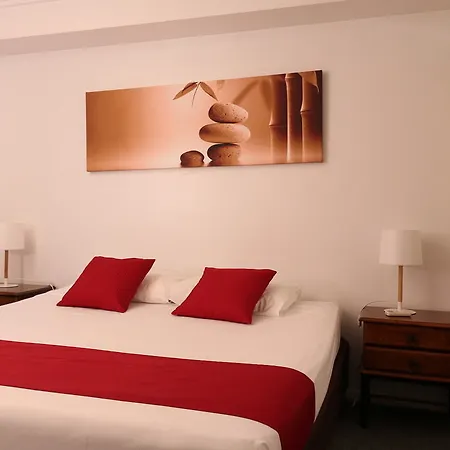 Southern Cross Aparthotel Brisbane