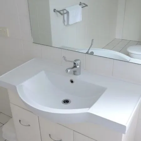 Southern Cross Aparthotel Brisbane