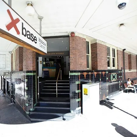 Nations 2* Brisbane