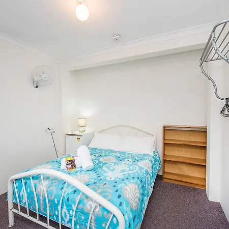 Guest house Kookaburra 3*