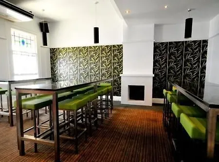 Orient Inn Brisbane