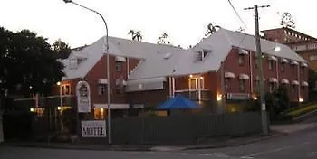 Spring Hill Brisbane