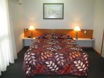Hotel Spring Hill