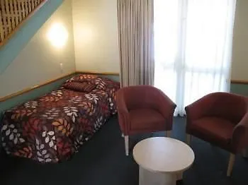 Hotel Spring Hill 3*