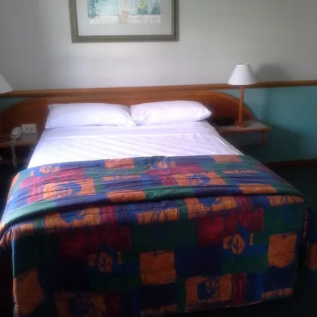 Spring Hill Hotel Brisbane