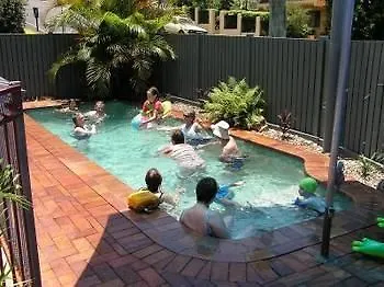 Hotel Spring Hill 3*