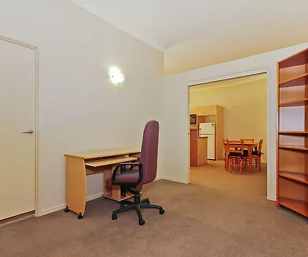 Aparthotel Spring Hill