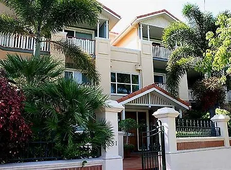 Aparthotel Park