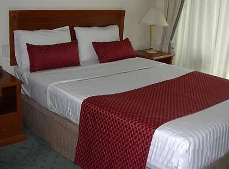 Park Aparthotel