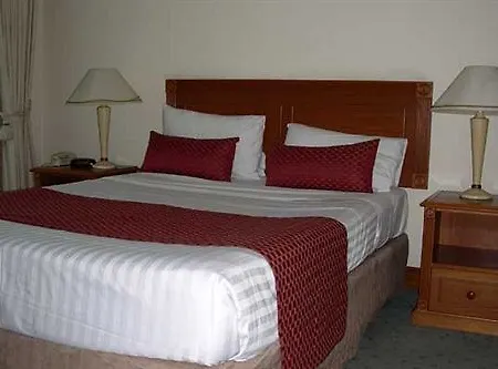 Park Aparthotel 3*