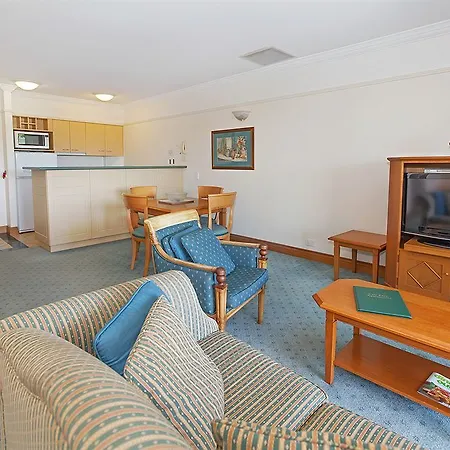 Aparthotel Park