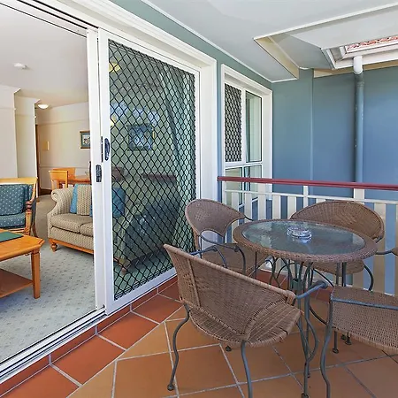 Park Aparthotel