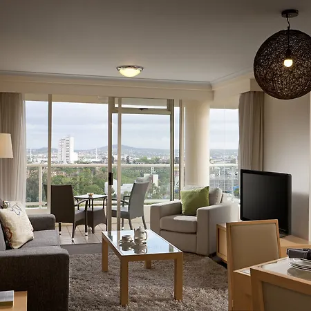 The Sebel Quay West Aparthotel 5*
