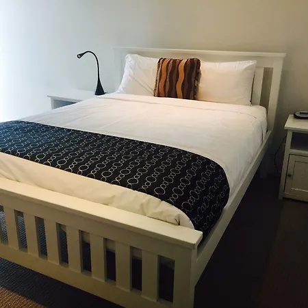 Quest River Park 5*