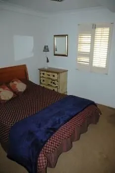 Aussie Way Lodge Brisbane