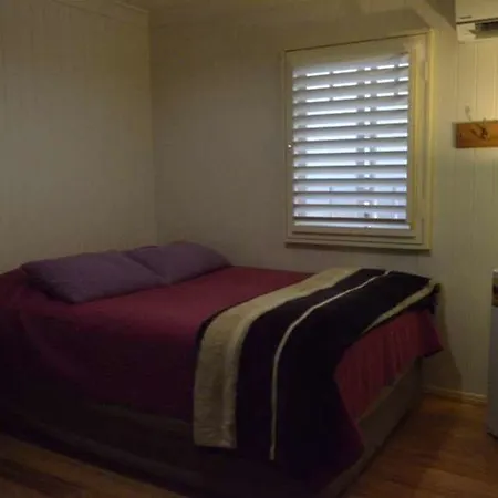 Hostel Aussie Way Lodge *
