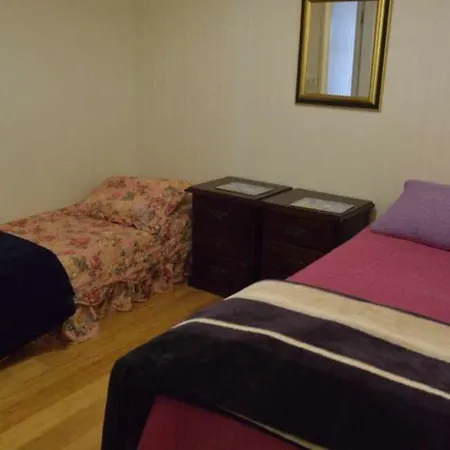 Hostel Aussie Way Lodge