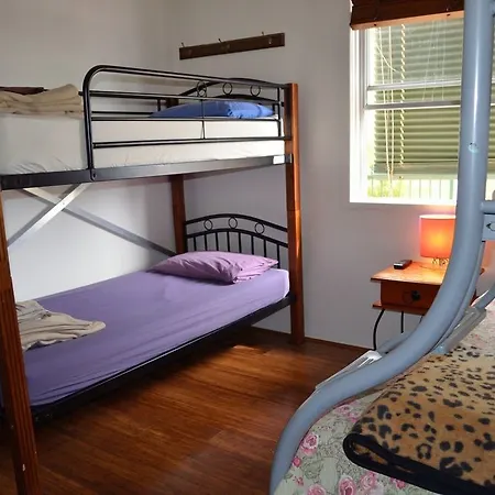 Aussie Way Lodge * Brisbane