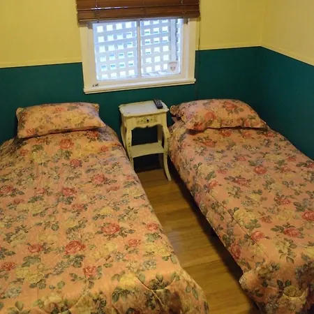 Aussie Way Lodge Hostel Brisbane