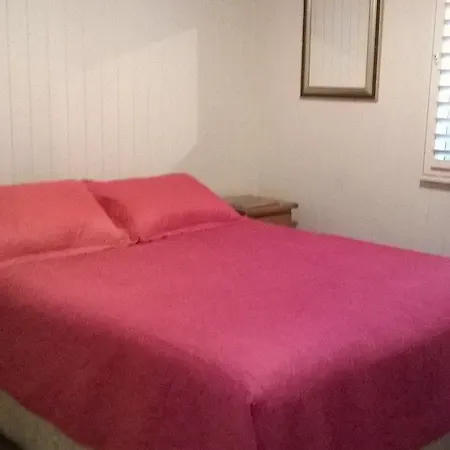 Aussie Way Lodge