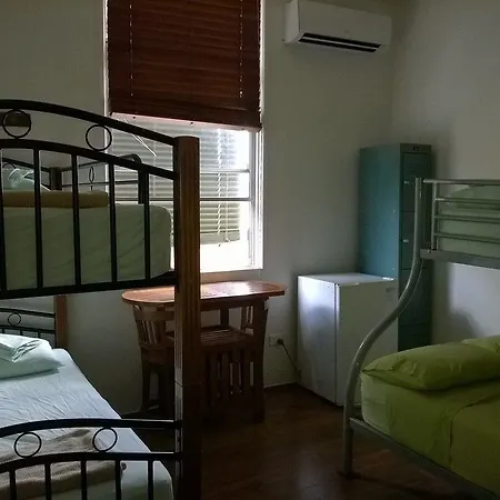Hostel Aussie Way Lodge Brisbane