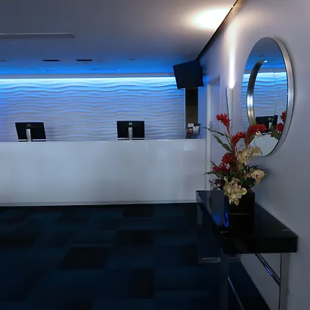 George Brisbane, Independent Collection By Evt Hotel 4*
