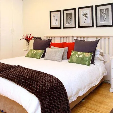 Chapel Woods Bed & Breakfast