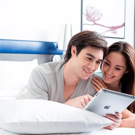 Holiday Inn Express Brisbane Central By Ihg Hotel